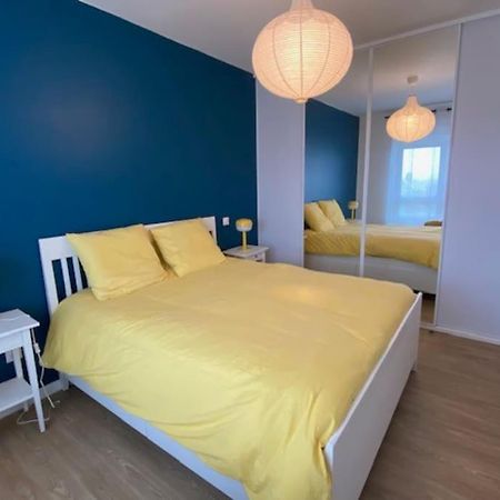Bel Appartement Avec Vue Sur La Baie D'Authie Berck 外观 照片
