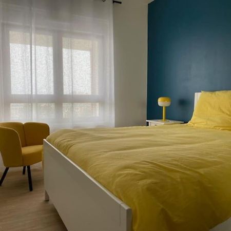 Bel Appartement Avec Vue Sur La Baie D'Authie Berck 外观 照片