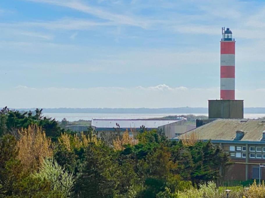 Bel Appartement Avec Vue Sur La Baie D'Authie Berck 外观 照片